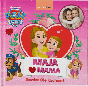 Dzień Matki w Zatoce Przygód