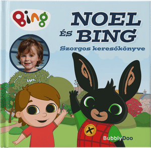 Bing Szorgos keresőkönyve