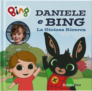 La Gioiosa Ricerca di Bing