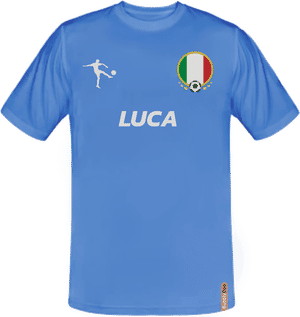 Maglia da calcio