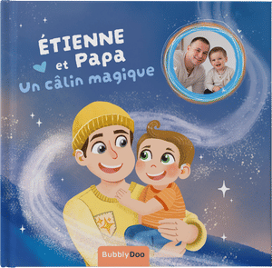 Un Câlin Magique