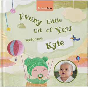 Welcome to the world