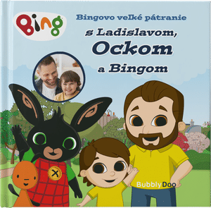 Bingovo veľké pátranie