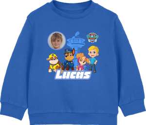 PAW Patrol: Pawtastische trui
