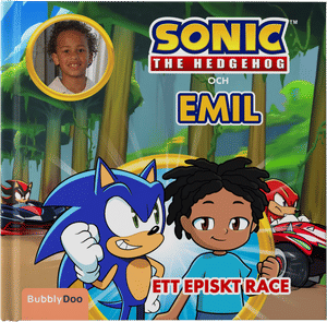 Sonics episka race