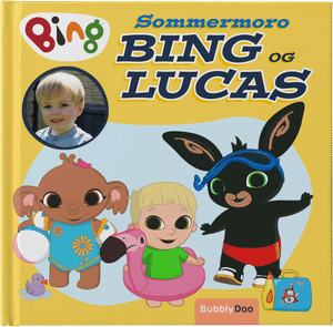 Bings sommermoro