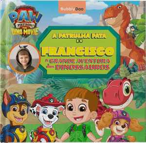 A Grande Aventura dos Dinossauros