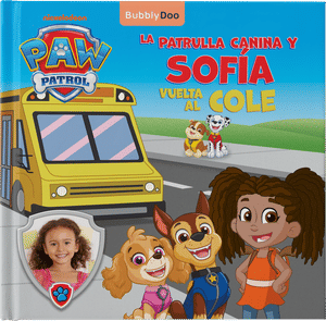 La Patrulla Canina: Vuelta al cole