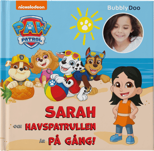 PAW Patrol: Havspatrullen är på gång!