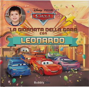 La giornata della gara
