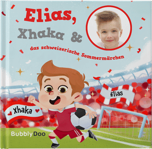 Das schweizerische Sommermärchen