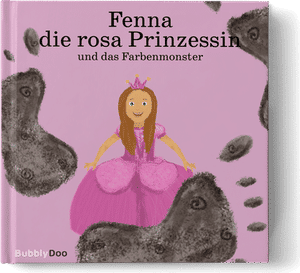 Das Farbenmonster