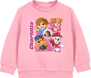 PAW Patrol: Actietrui