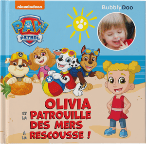 PAT'Patrouille : la Patrouille des mers à la rescousse !