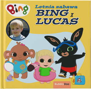 Letnia zabawa z Bingiem