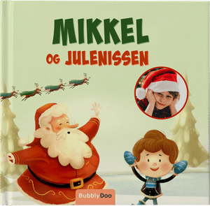 Julenissen