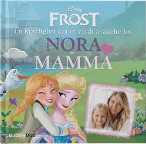 En kjærlighet det er verdt å smelte for