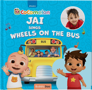 CoComelon: Wheels on the Bus