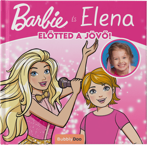 Barbie: előtted a jövő!