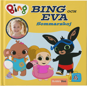 Bings sommarskoj