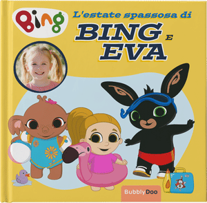 L'estate spassosa di Bing