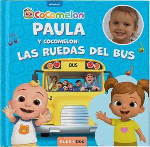CoComelon: Las ruedas del bus