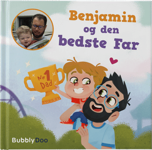 Du er den bedste, far!