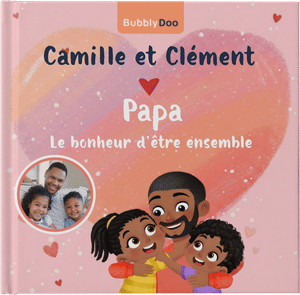 Il n’y a rien de plus précieux que d’être avec Papa