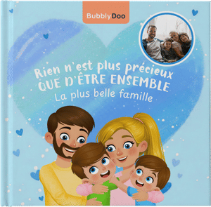 Rien n’est plus précieux que d’être ensemble