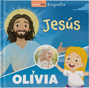 Libro de Jesucristo