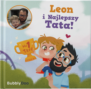 Jesteś najlepszy, tatusiu!