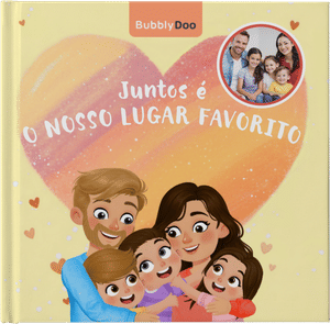 Together is Our Favourite Place