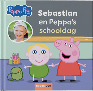 Peppa’s schooldag