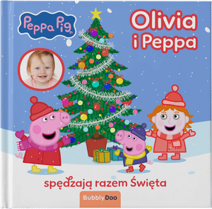 Święta z Peppą