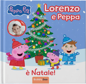 Il Natale di Peppa