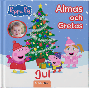 Gretas jul