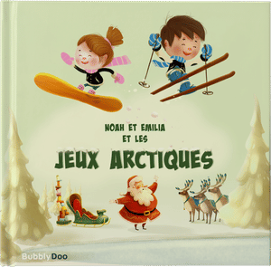 Les Jeux Arctiques