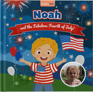 Fabulous Fourth of July!