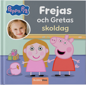 Gretas skoldag