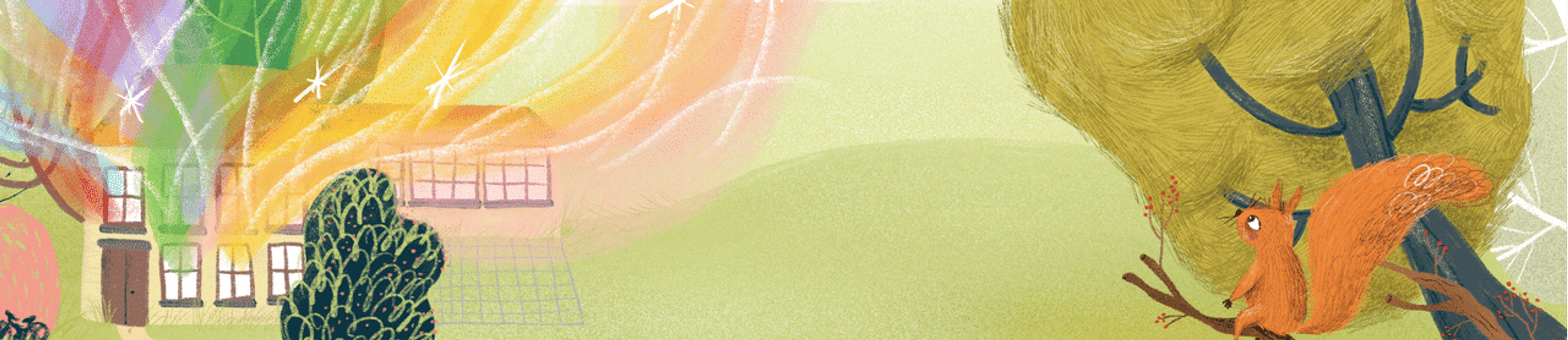 banner