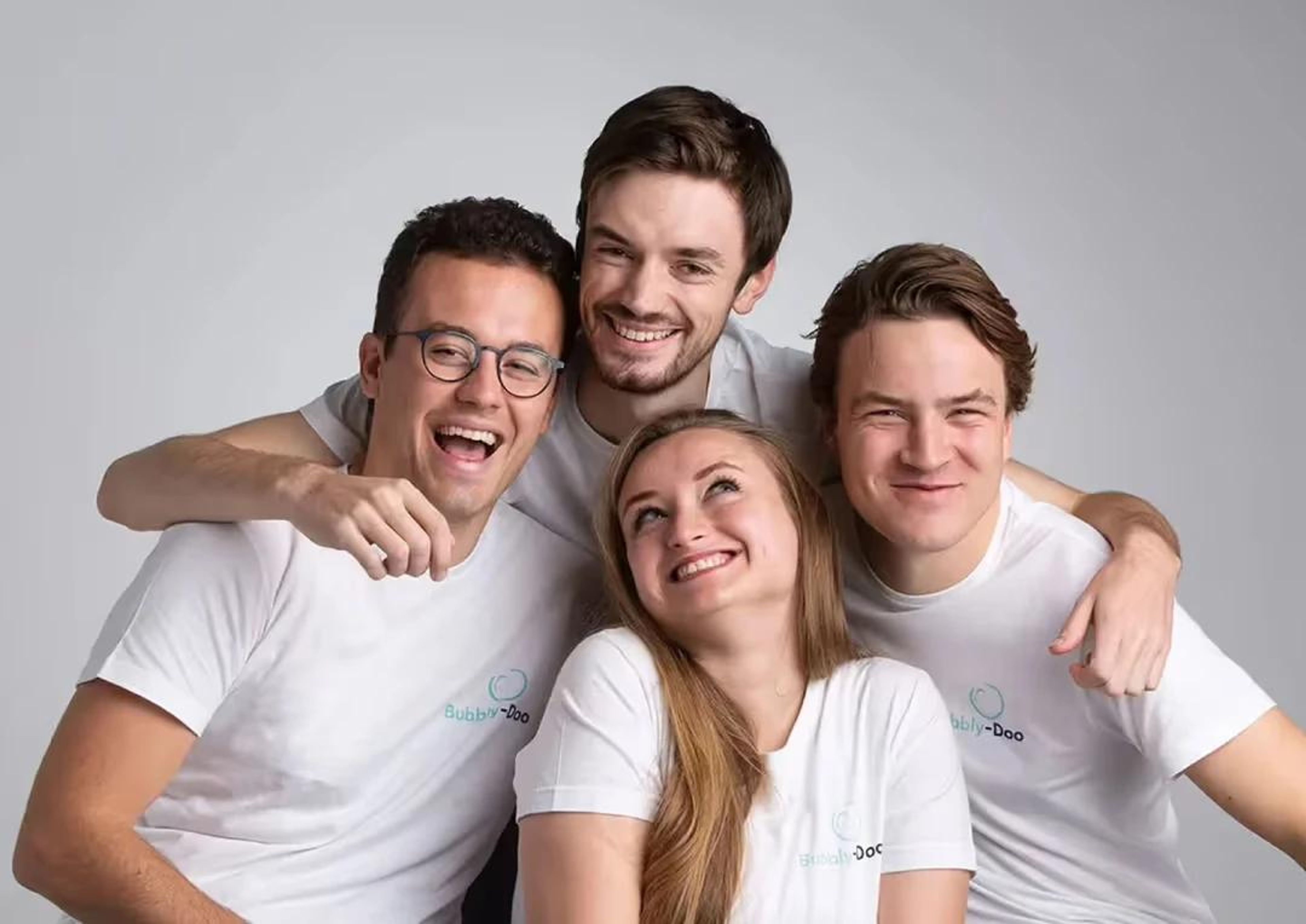 BubblyDoo team