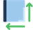0.65 x 1 m or 1 x 1.5 m