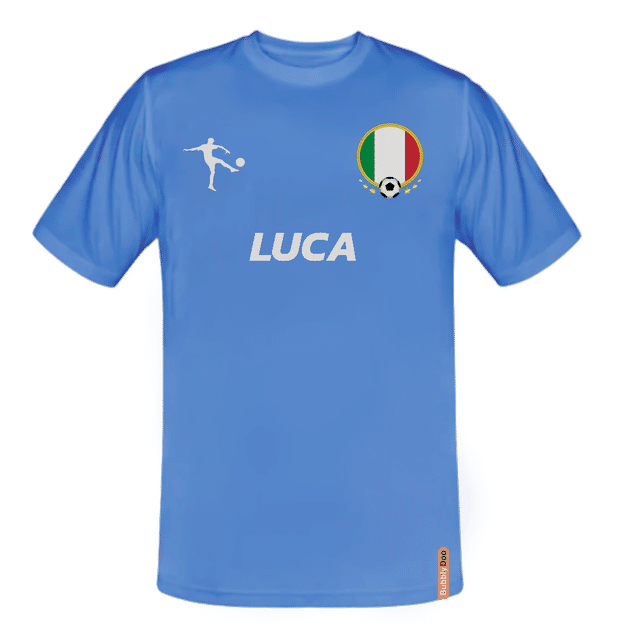 Maglia da calcio