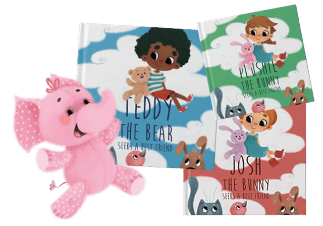 BubblyDoo  Libri Personalizzati - Peppa Pig Rrracers