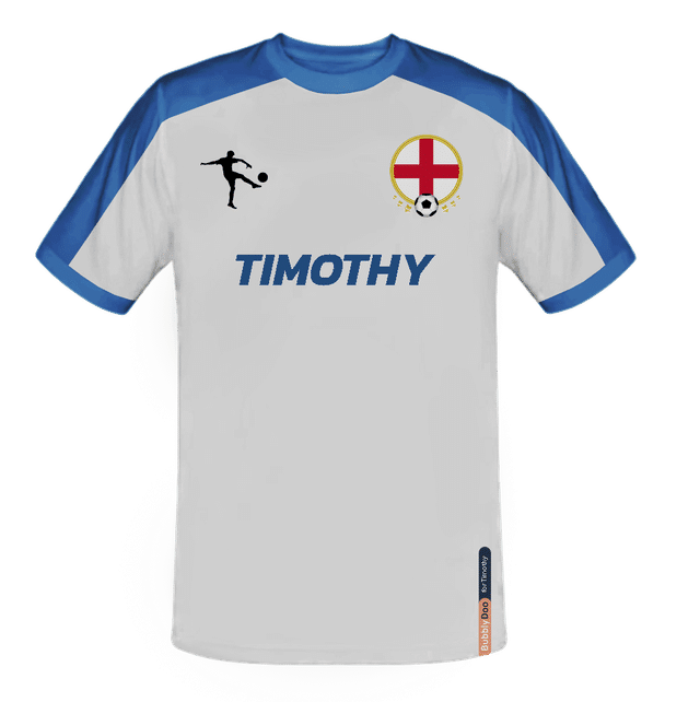 Football shirt