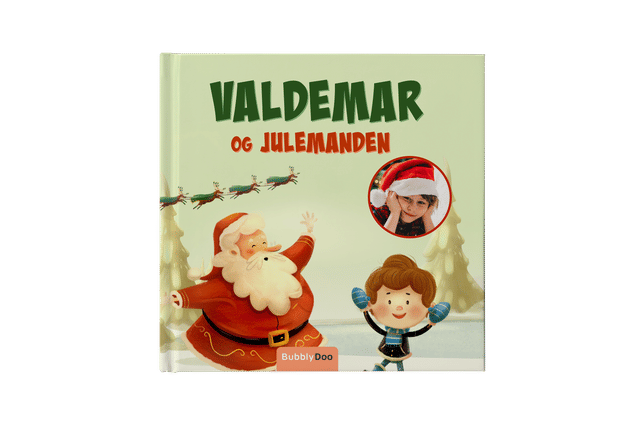 Julemanden