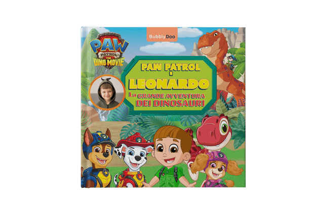 La grande avventura dei dinosauri