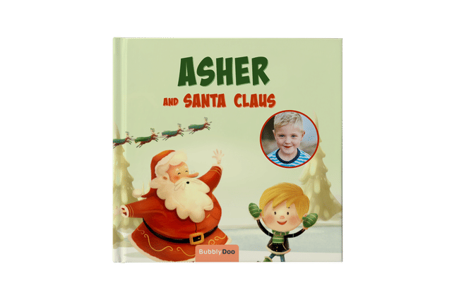 Santa Claus