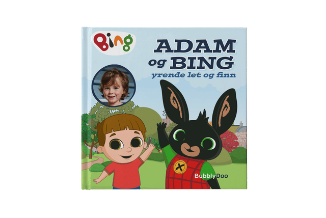 Bings yrende let og finn