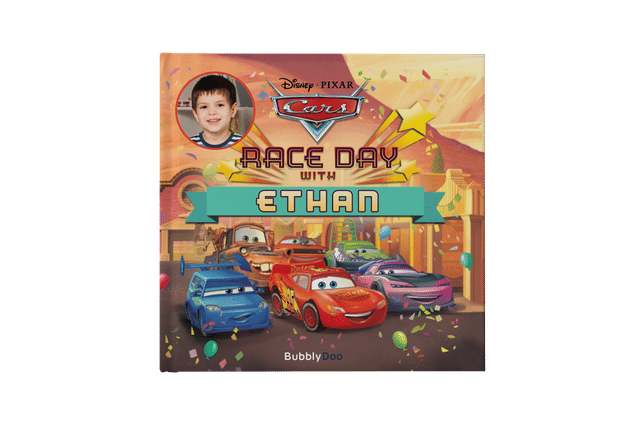 Race Day